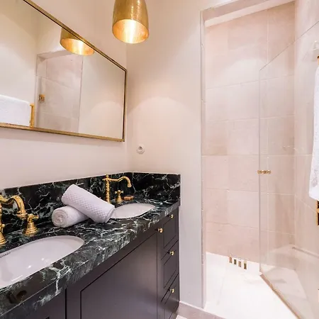 Appartement Rue De Rennes Ii By Onefinestay *