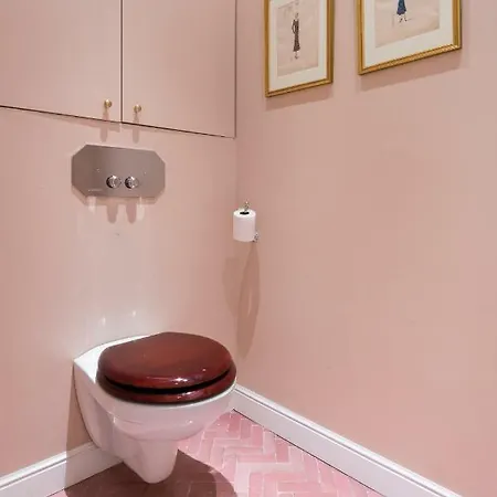 Appartement Rue De Rennes Ii By Onefinestay